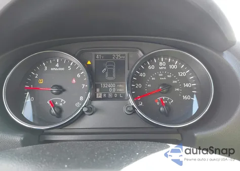 2011 Nissan Rogue S from USA, damaged, VIN JN8AS5MT3BW154352